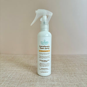 Aromatherapy: Room Spray