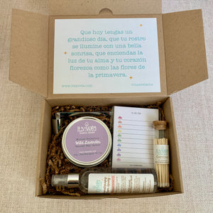 Spring Gift Box - Itsavela