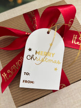 Cargar imagen en el visor de la galería, Esfera Navideña