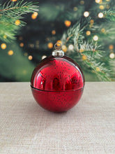 Cargar imagen en el visor de la galería, Esfera Navideña
