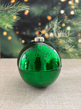 Cargar imagen en el visor de la galería, Esfera Navideña