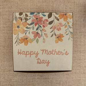 Mother’s Day Candle - Itsavela