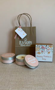 Mother’s Day Candle - Itsavela