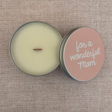 Cargar imagen en el visor de la galería, Mother’s Day Candle - Itsavela