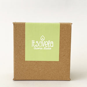 Summer Vibes - Scented Candle - Itsavela