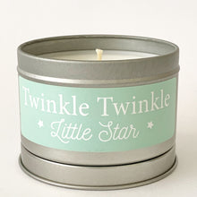 Cargar imagen en el visor de la galería, BABY MINT- Scented Wax Candle - Itsavela