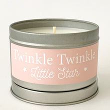 Cargar imagen en el visor de la galería, IT´S A GIRL - Scented Wax Candle - Itsavela