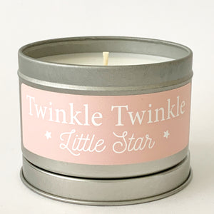 IT´S A GIRL - Scented Wax Candle - Itsavela