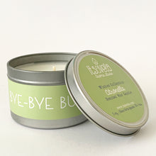 Cargar imagen en el visor de la galería, BYE-BYE BUGS - Scented Wax Candle - Itsavela