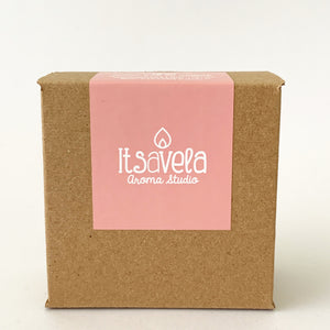 Spring Blossom - Scented Candle - Itsavela