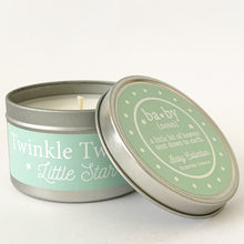 Cargar imagen en el visor de la galería, BABY MINT- Scented Wax Candle - Itsavela