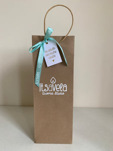 Empaque de Regalo - Itsavela