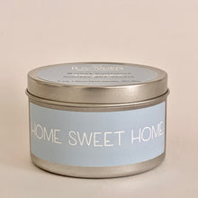 Cargar imagen en el visor de la galería, HOME SWEET HOME - Vela aromática de cera de soya - Itsavela