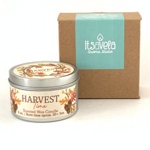 Cargar imagen en el visor de la galería, Harvest Time - Scented Candle - Itsavela