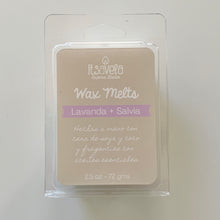 Cargar imagen en el visor de la galería, WAX MELTS de cera de soya y coco de diferentes aromas - Itsavela