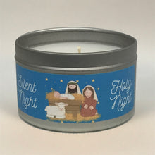 Cargar imagen en el visor de la galería, Holy Night - Scented Candle - Itsavela